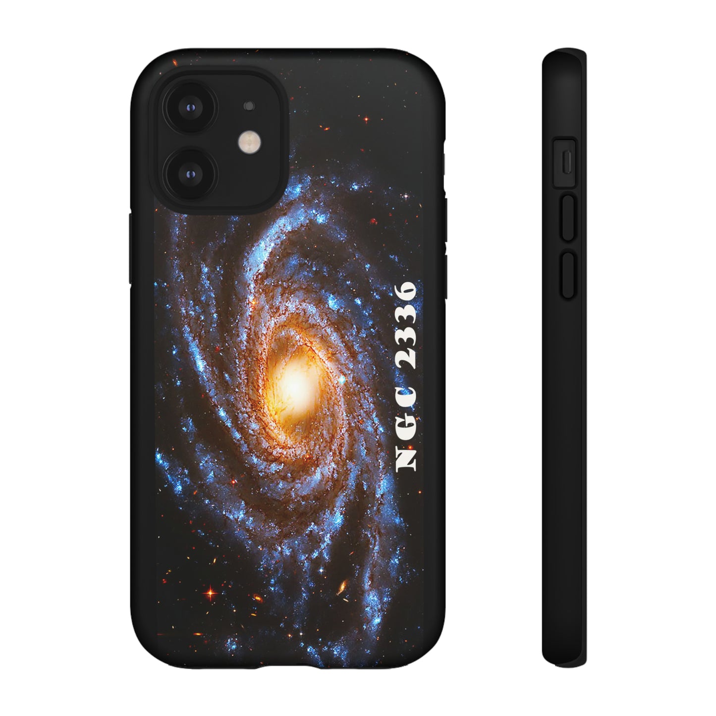 Cosmos Series 14 NGC2336-galaxy Tough Cases