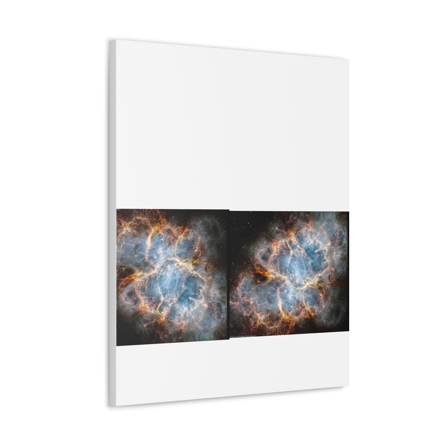 Cosmos Series 13 Canvas Gallery Wraps