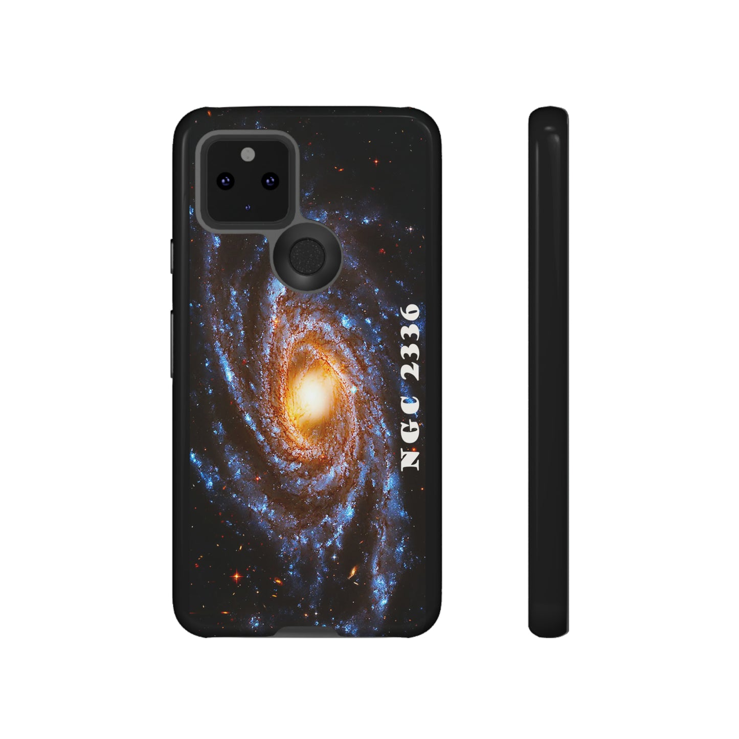 Cosmos Series 14 NGC2336-galaxy Tough Cases