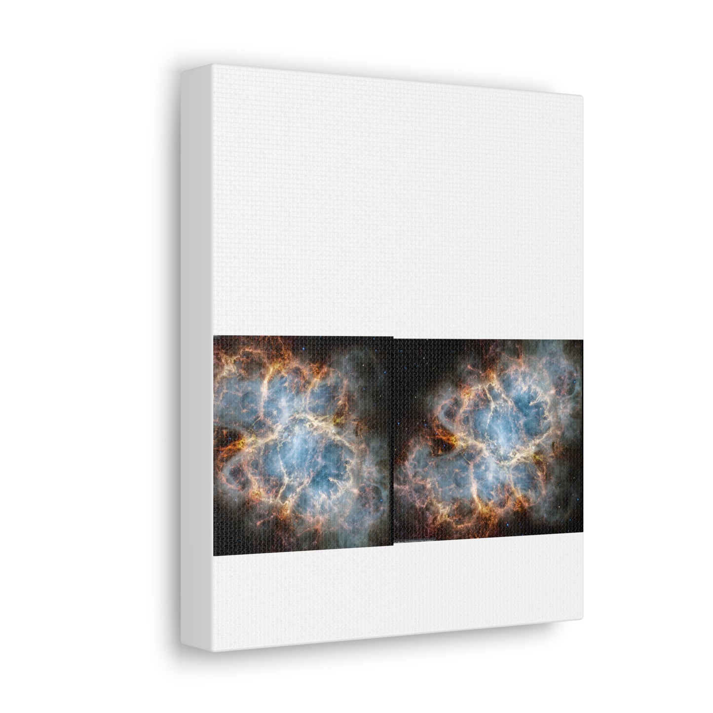Cosmos Series 13 Canvas Gallery Wraps