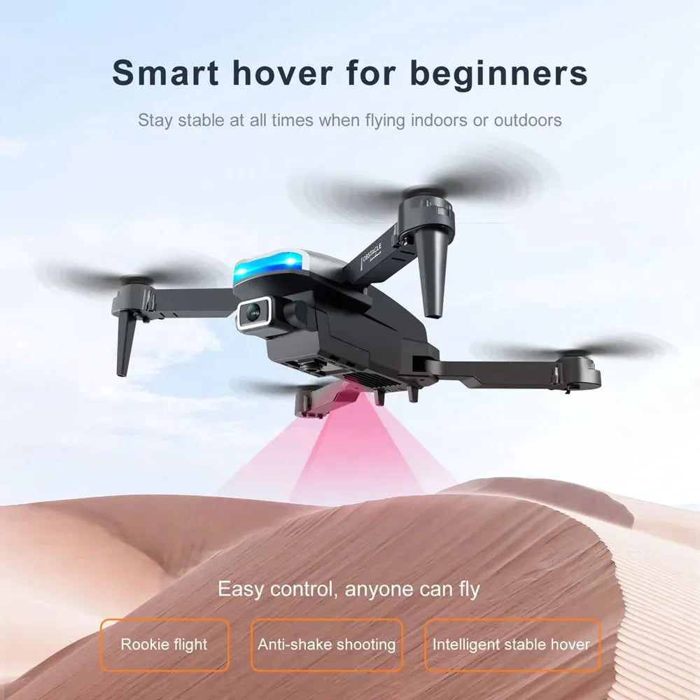 Ninja Dragon Phantom G 4K Dual Camera Drone $99.99 LIMITED QUANTITY!