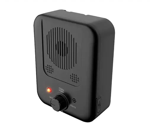 Anti-Barking Training Device - Ultrasonic Bark Control, Safe for Pets and Humans