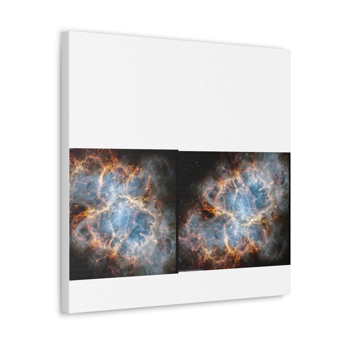 Cosmos Series 13 Canvas Gallery Wraps