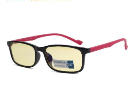 Shield Your Eyes from Blue Light with Vintage-Style Goggles