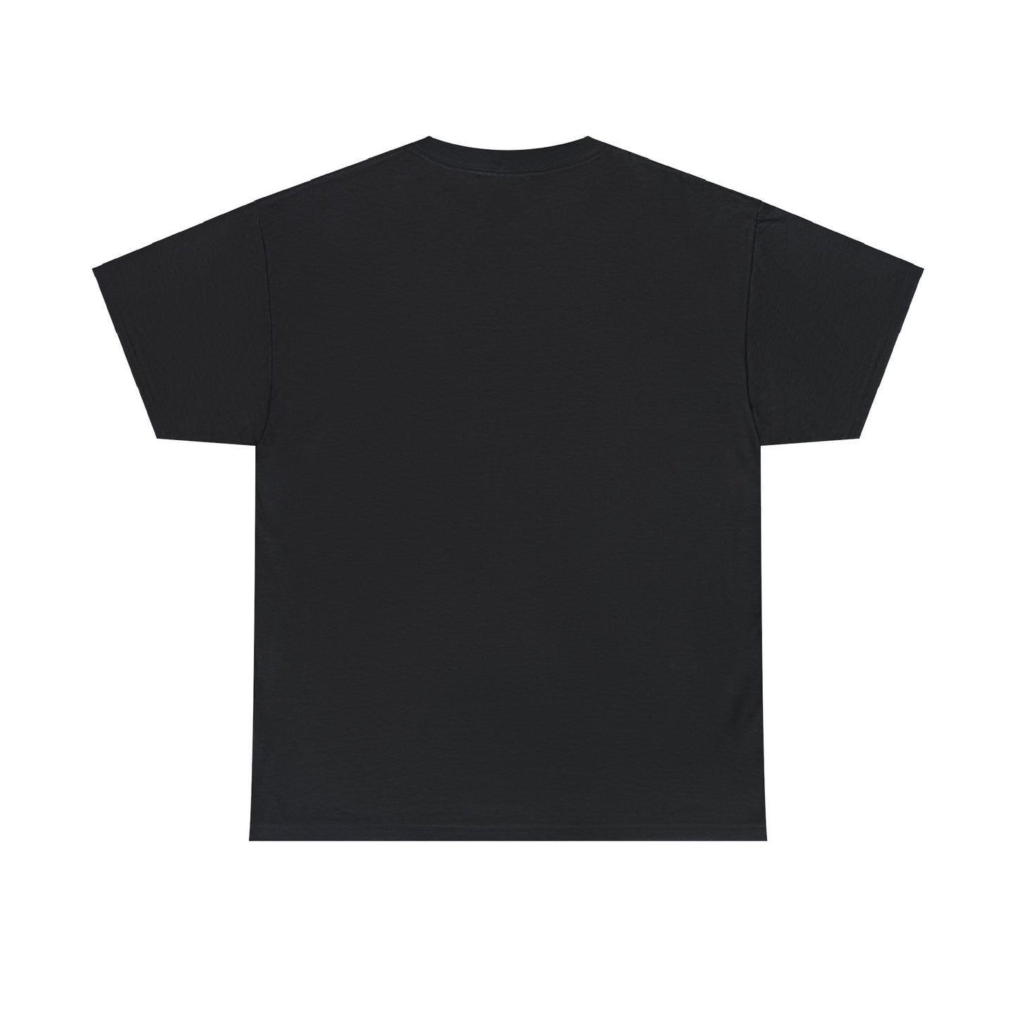 "The Magic Pony" Cotton T-Shirt: Your Everyday Wardrobe Staple
