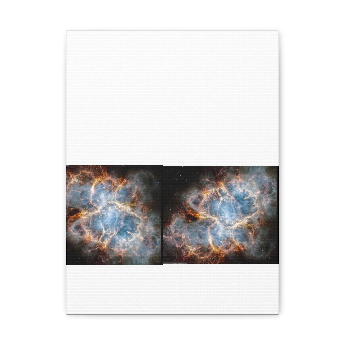 Cosmos Series 13 Canvas Gallery Wraps