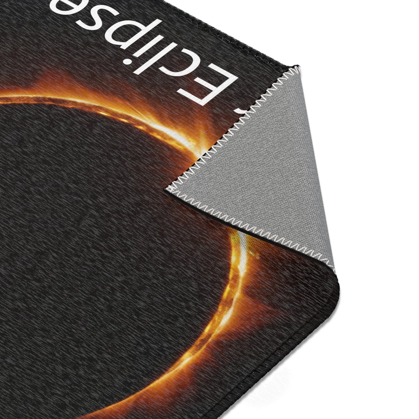 Witness the Wonder: Solar Eclipse Area Rug  ONLY 39.99  THIS WEEK!