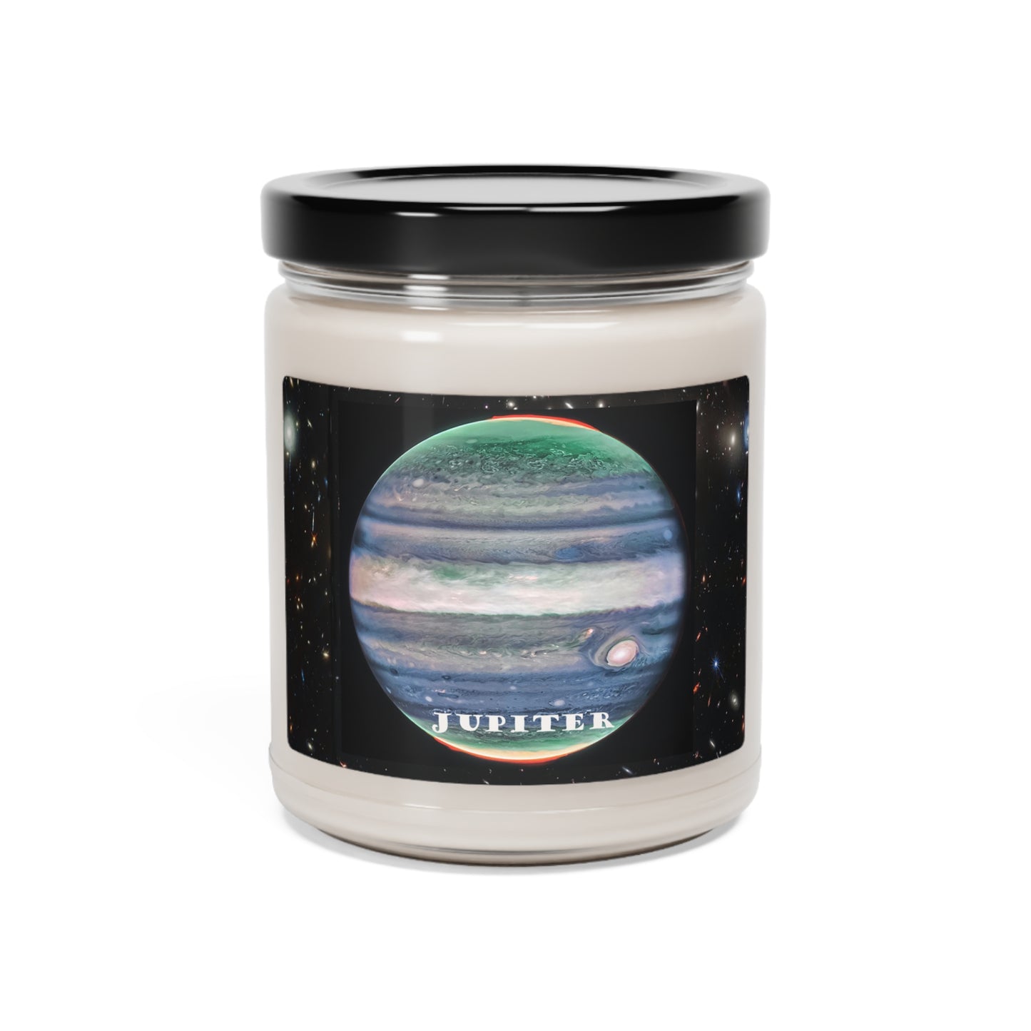 Cosmos Series 25: Celestial Scents for Your Space, 9oz
