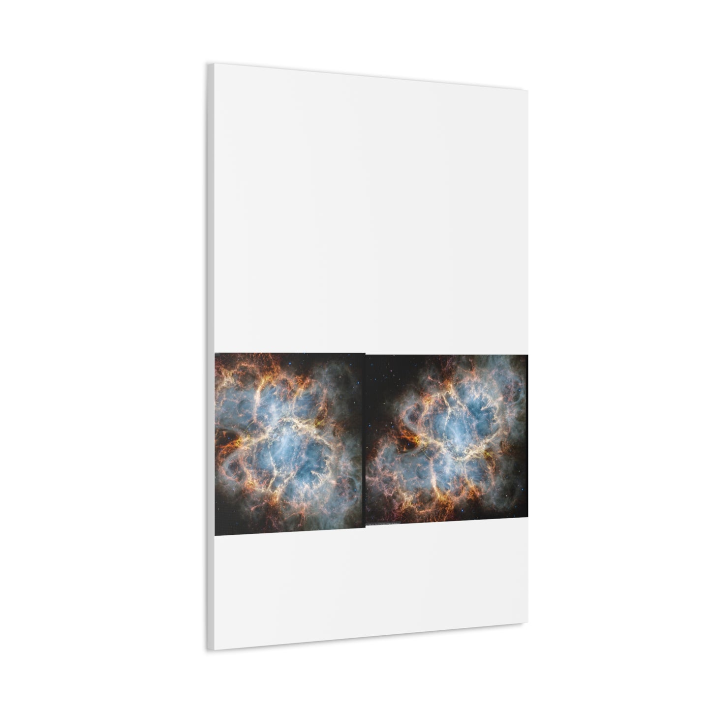 Cosmos Series 13 Canvas Gallery Wraps