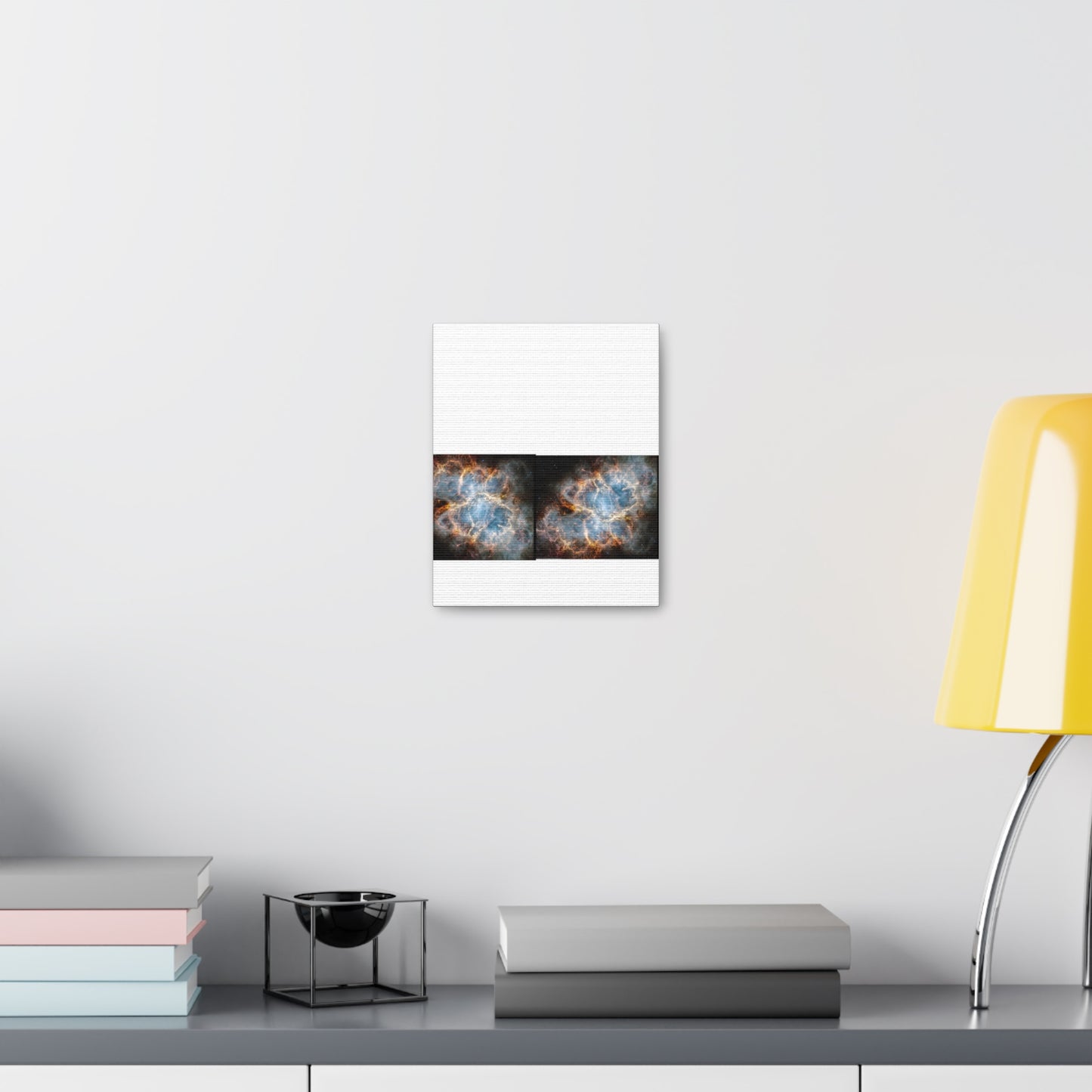 Cosmos Series 13 Canvas Gallery Wraps