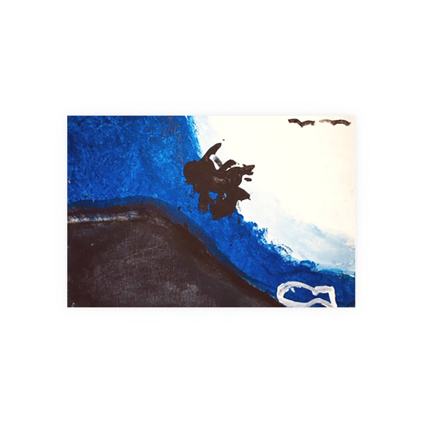 Art Work 15 by Clients Of Fort Lauderdale Communtiy Center