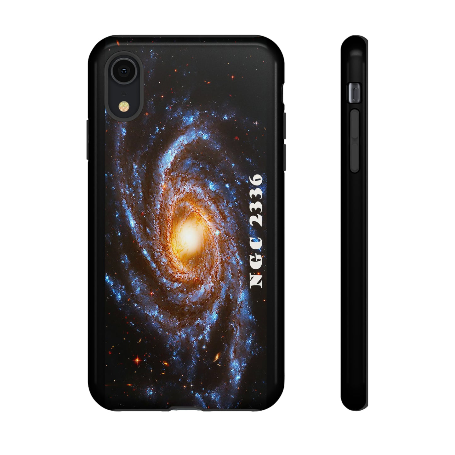 Cosmos Series 14 NGC2336-galaxy Tough Cases