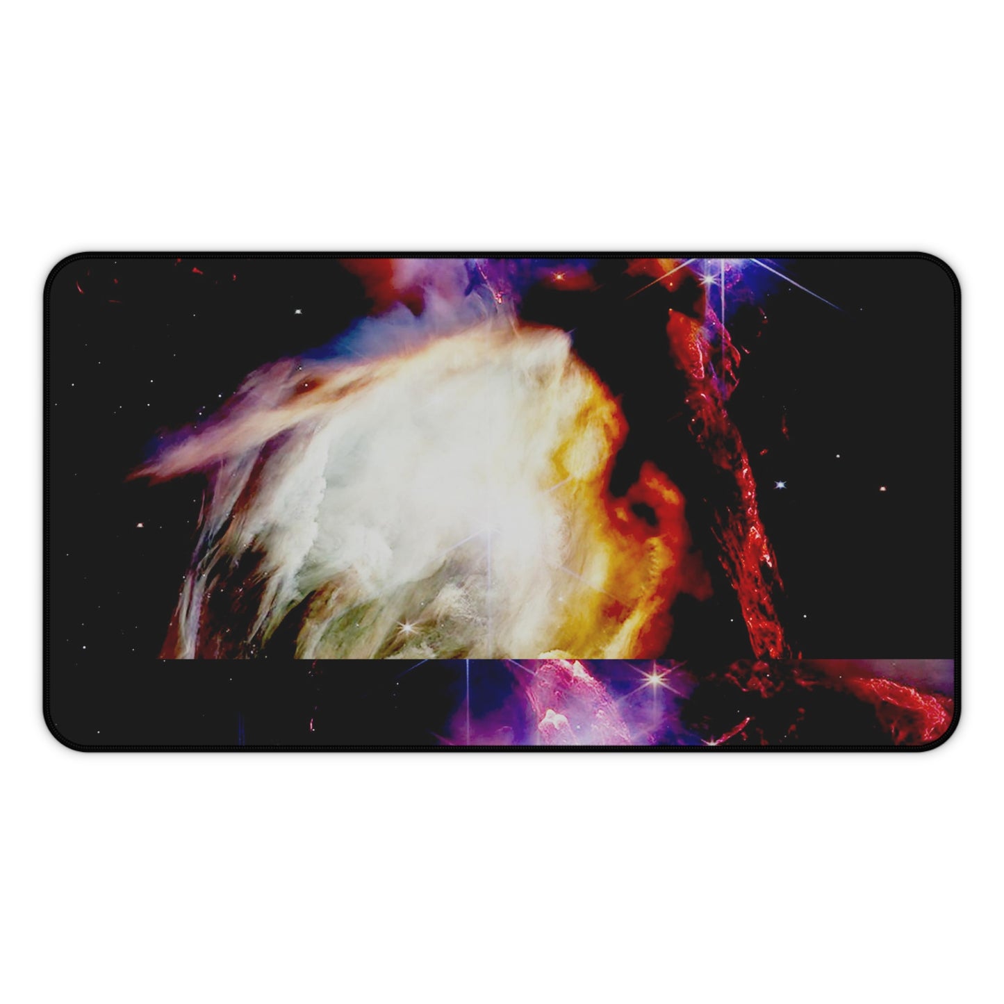 A Sun Is Born Desk Mat: Transform Your Workspace