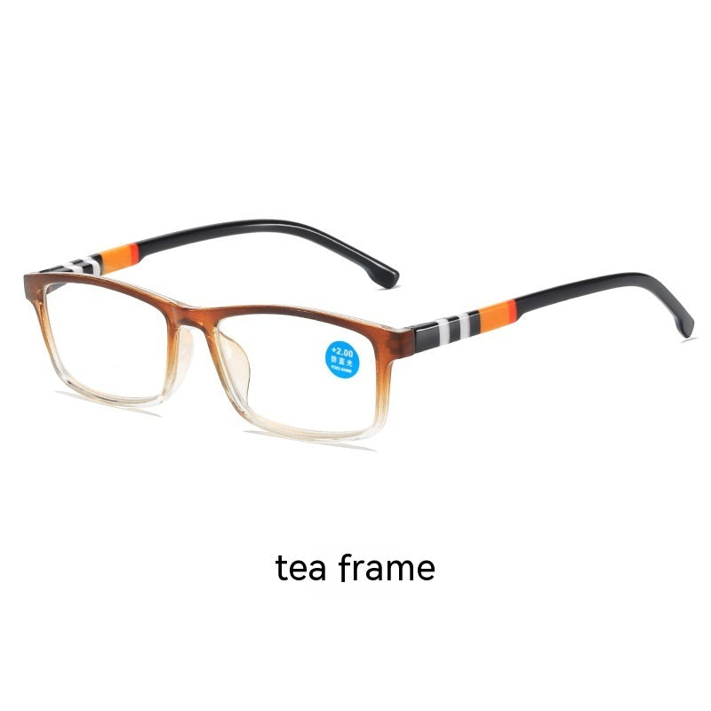 HD Presbyopic Glasses for Seniors - From 0 to 400 Degrees