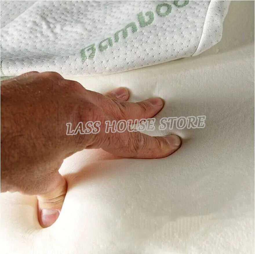 Orthopedic Hemorrhoid Seat Cushion - Memory Foam for Car, Office Chair, and Pain Relief