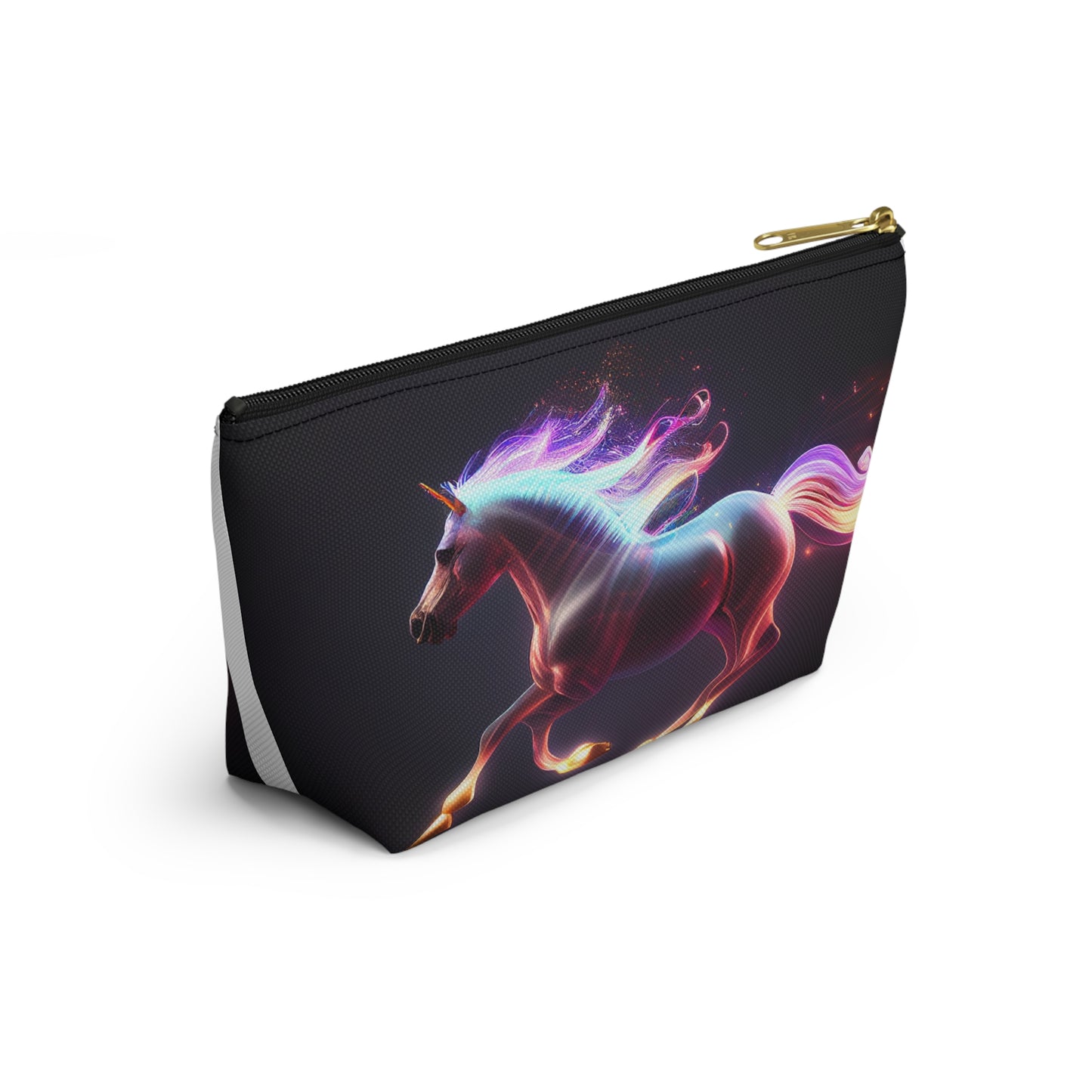 Stash Your Essentials in Magical Style: "The Magic Pony" Pouch