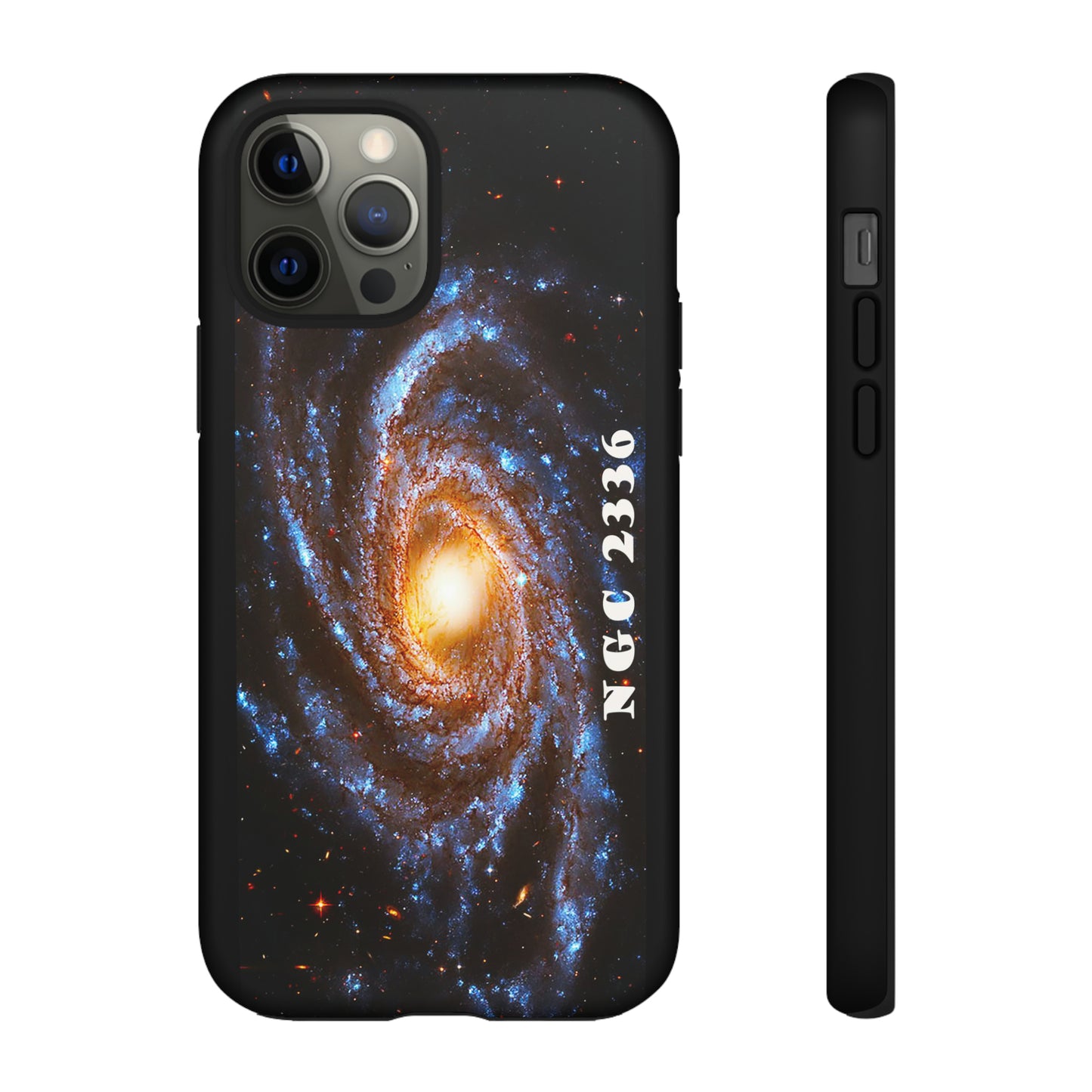 Cosmos Series 14 NGC2336-galaxy Tough Cases