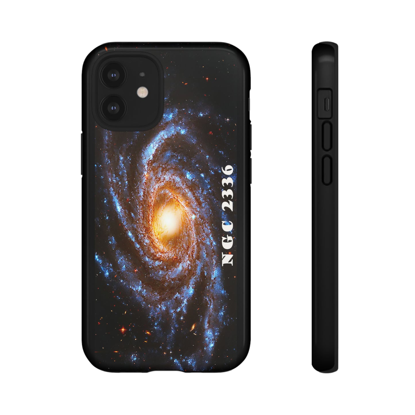 Cosmos Series 14 NGC2336-galaxy Tough Cases