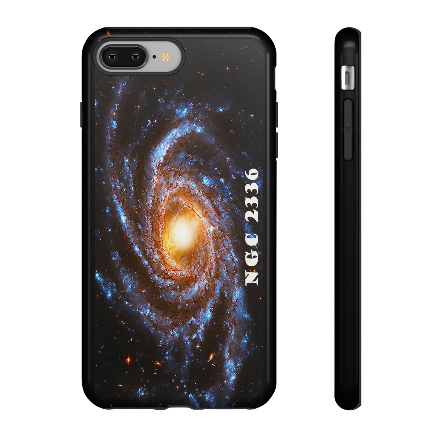 Cosmos Series 14 NGC2336-galaxy Tough Cases