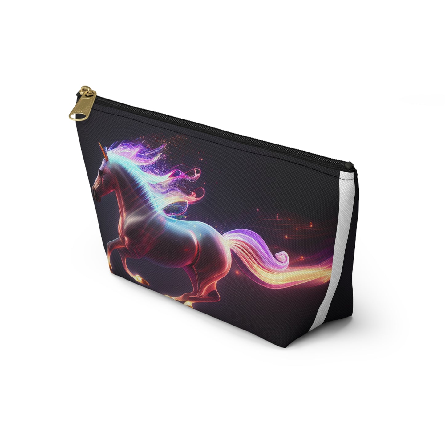 Stash Your Essentials in Magical Style: "The Magic Pony" Pouch