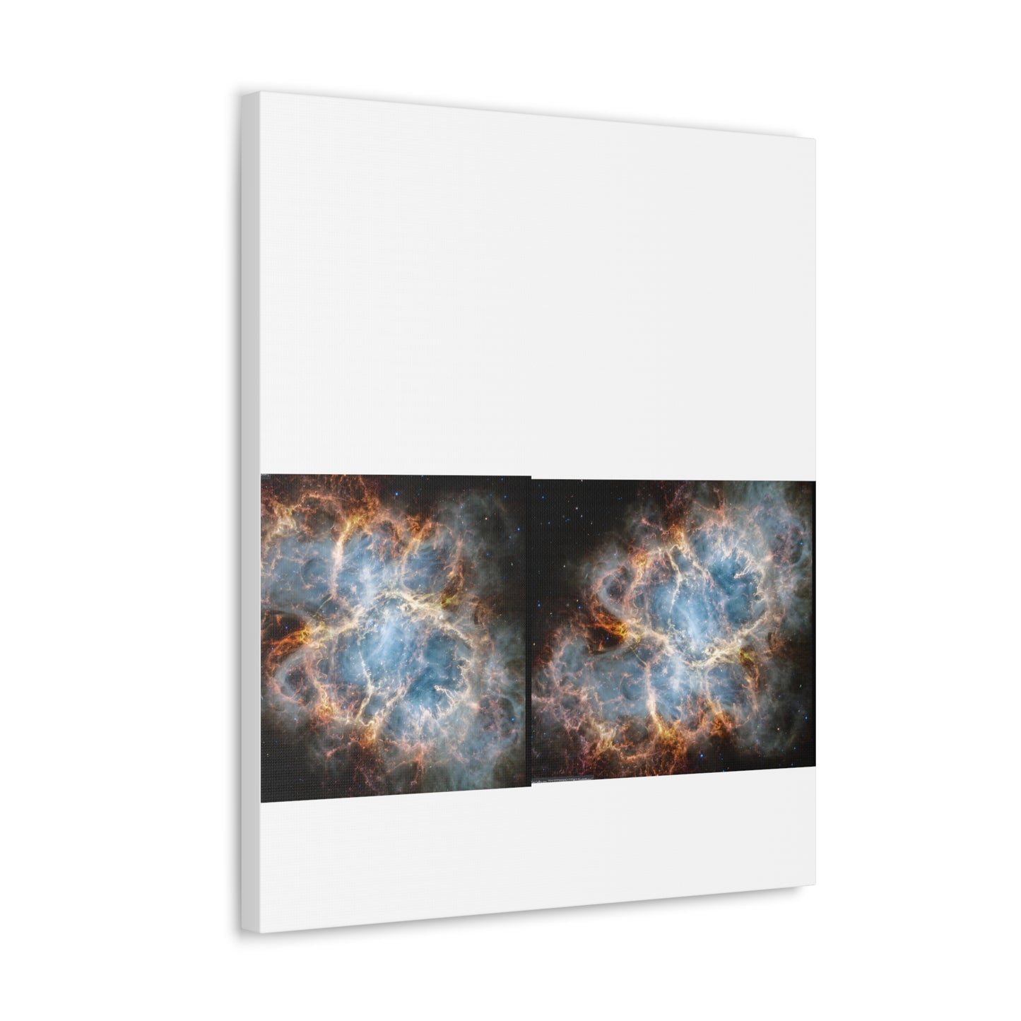 Cosmos Series 13 Canvas Gallery Wraps