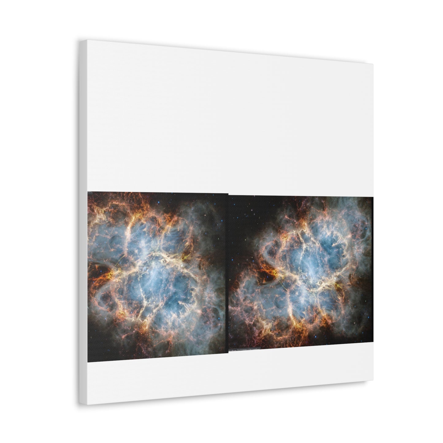 Cosmos Series 13 Canvas Gallery Wraps
