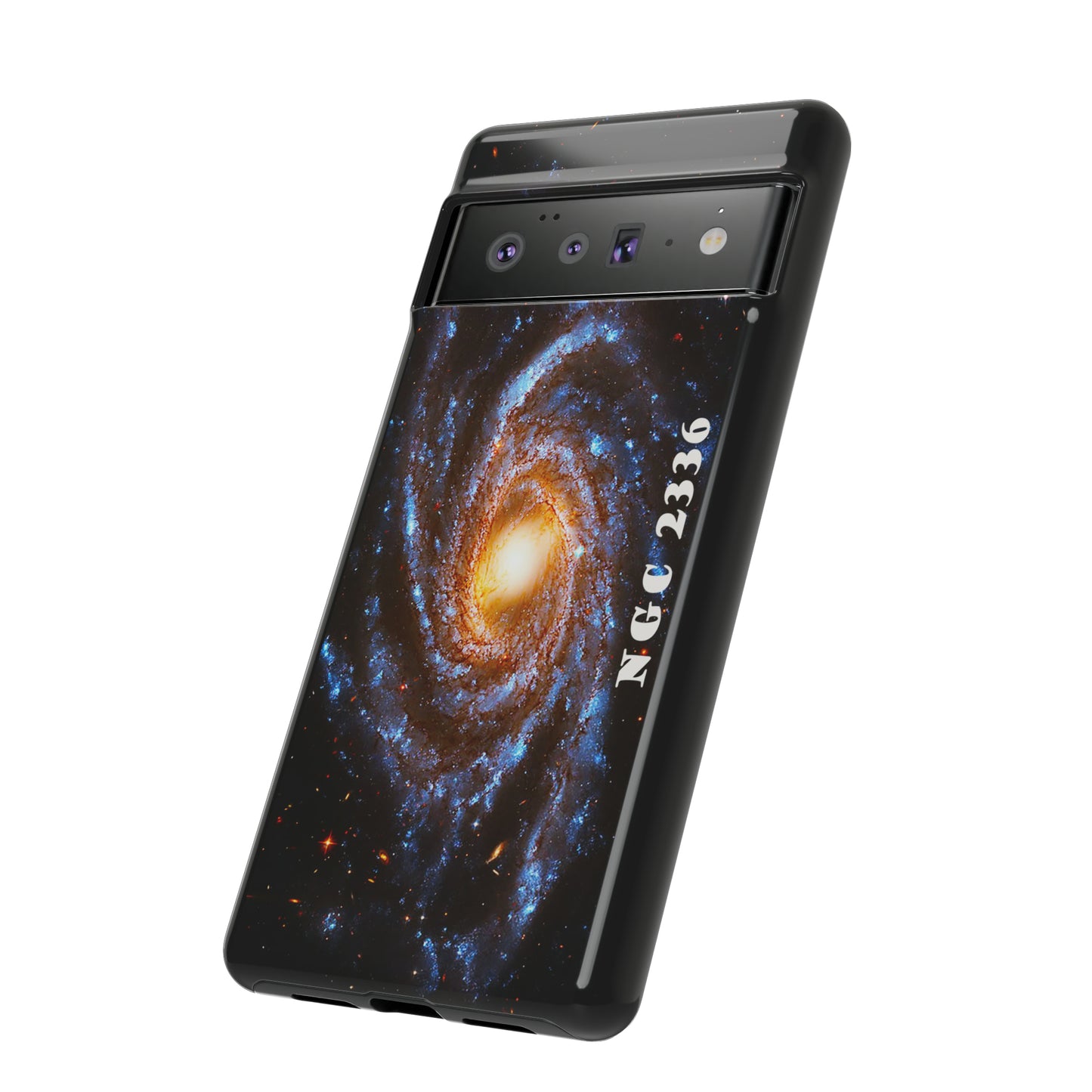 Cosmos Series 14 NGC2336-galaxy Tough Cases