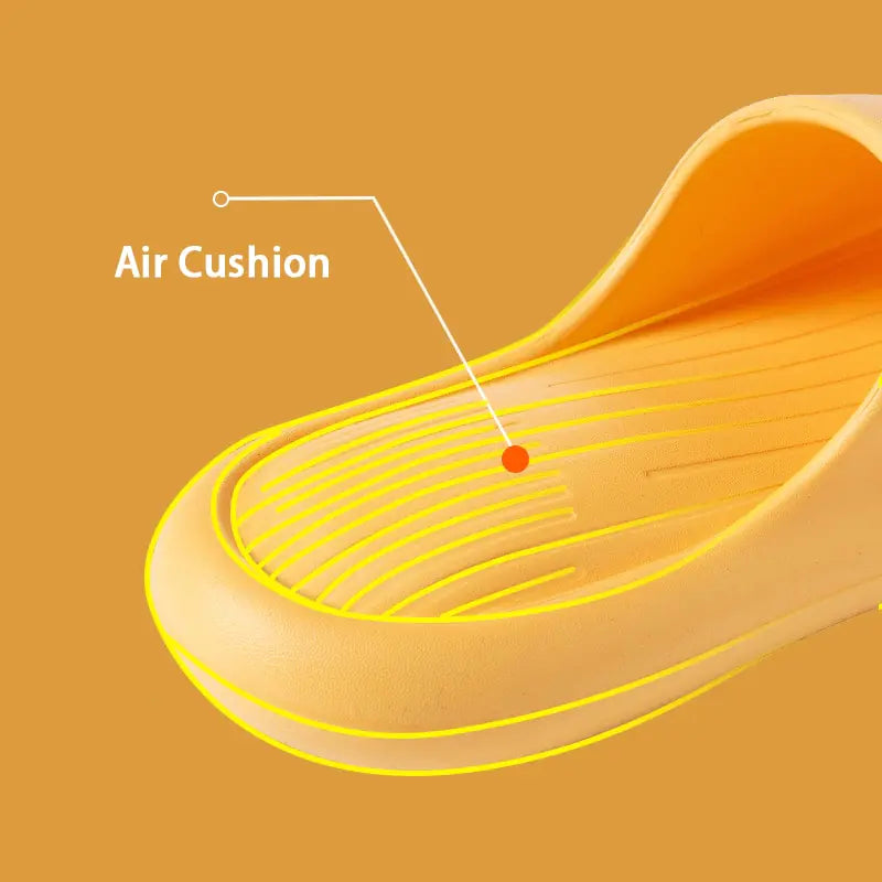 Air Cushion Slippers - Ultimate Comfort for Every Occasion