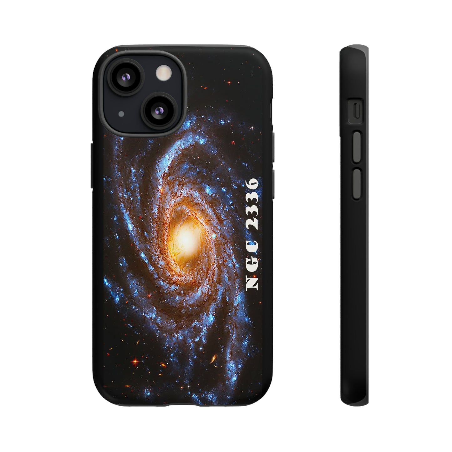 Cosmos Series 14 NGC2336-galaxy Tough Cases