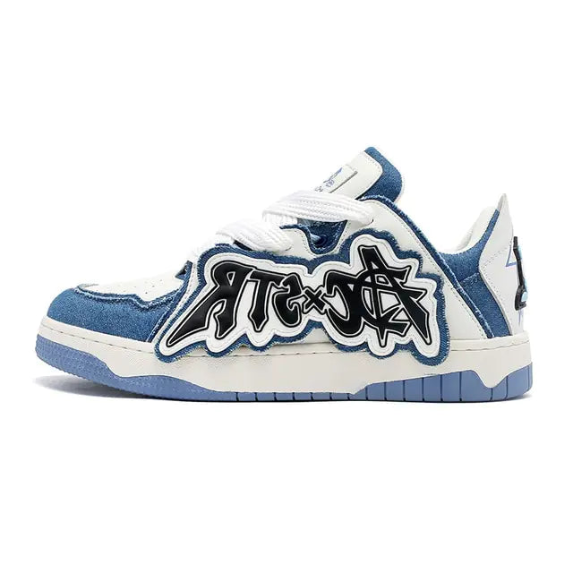Retro Fashion Sneakers: The Perfect Blend of Vintage Flair and Modern Comfort