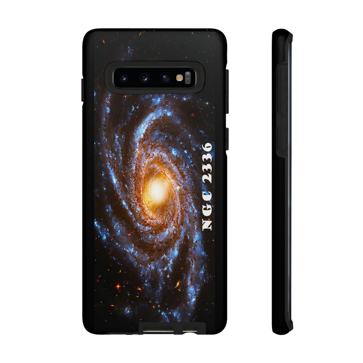 Cosmos Series 14 NGC2336-galaxy Tough Cases