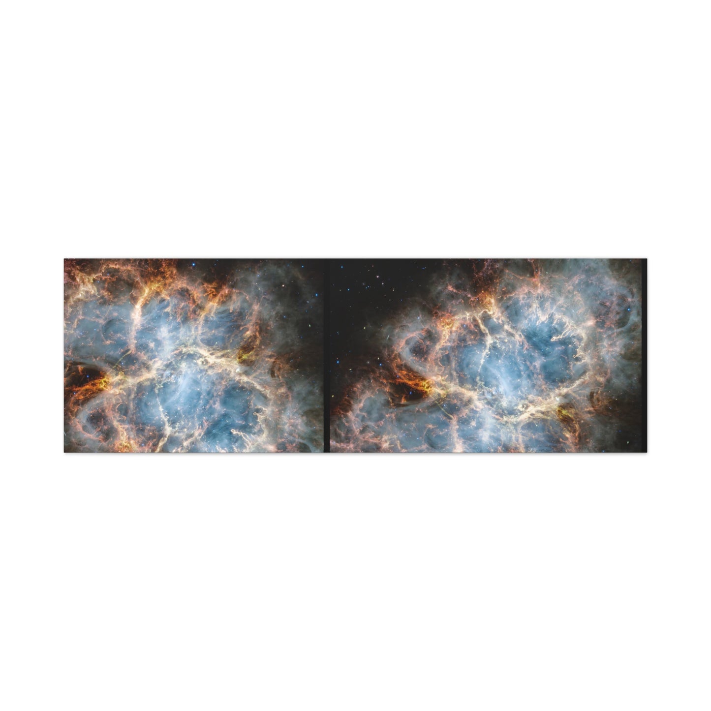 Cosmos Series 13 Canvas Gallery Wraps