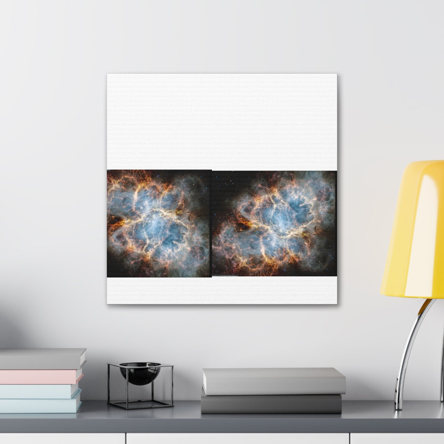 Cosmos Series 13 Canvas Gallery Wraps