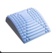 Neck and Back Stretcher - Relieve Pain and Restore Comfort