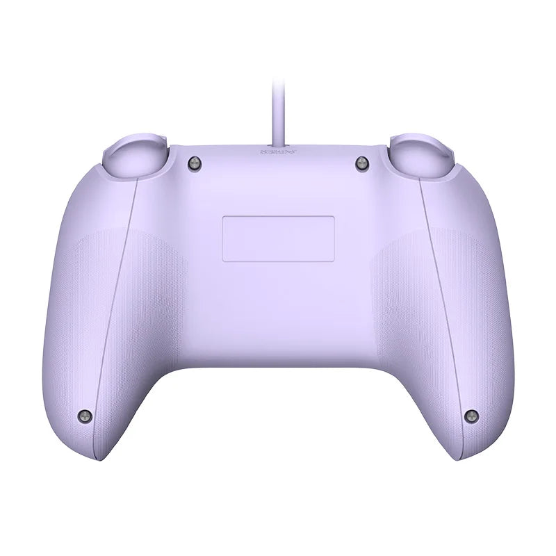 8BitDo Ultimate C Wired Gaming Controller - Compatible with PC, Windows 10/11, Steam Deck, Raspberry Pi, Android