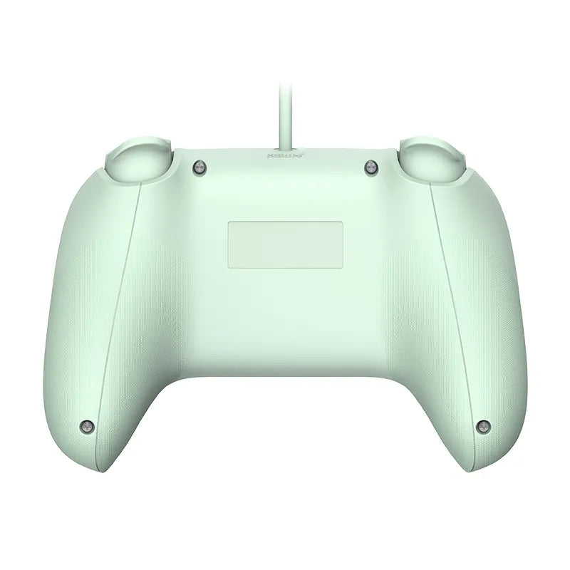 8BitDo Ultimate C Wired Gaming Controller - Compatible with PC, Windows 10/11, Steam Deck, Raspberry Pi, Android