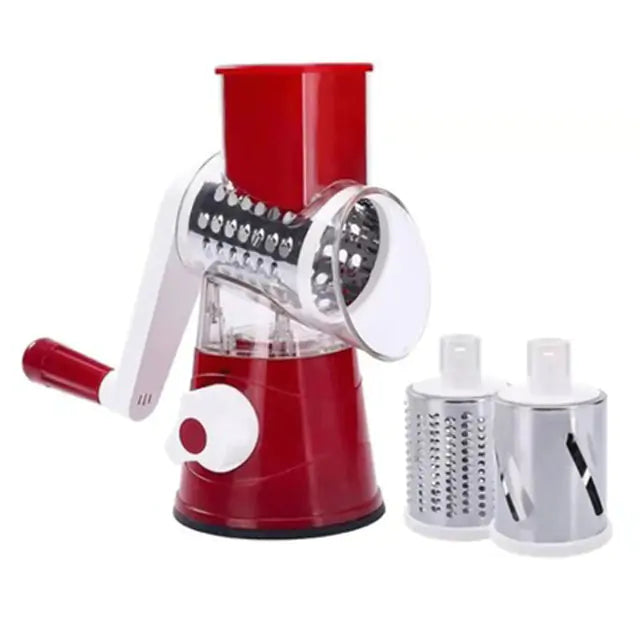 Manual Vegetable Cutter: Precision Slicing Made Easy