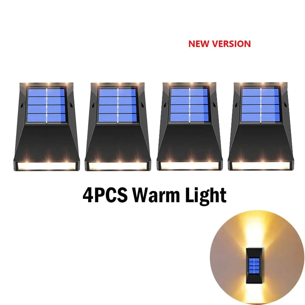 Outdoor Solar Light $39.99 THIS WEEK! LIMITED QUANTITY!