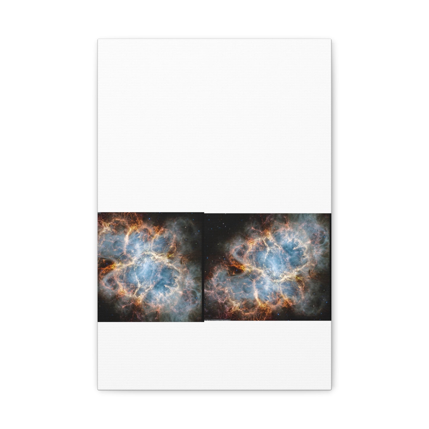 Cosmos Series 13 Canvas Gallery Wraps