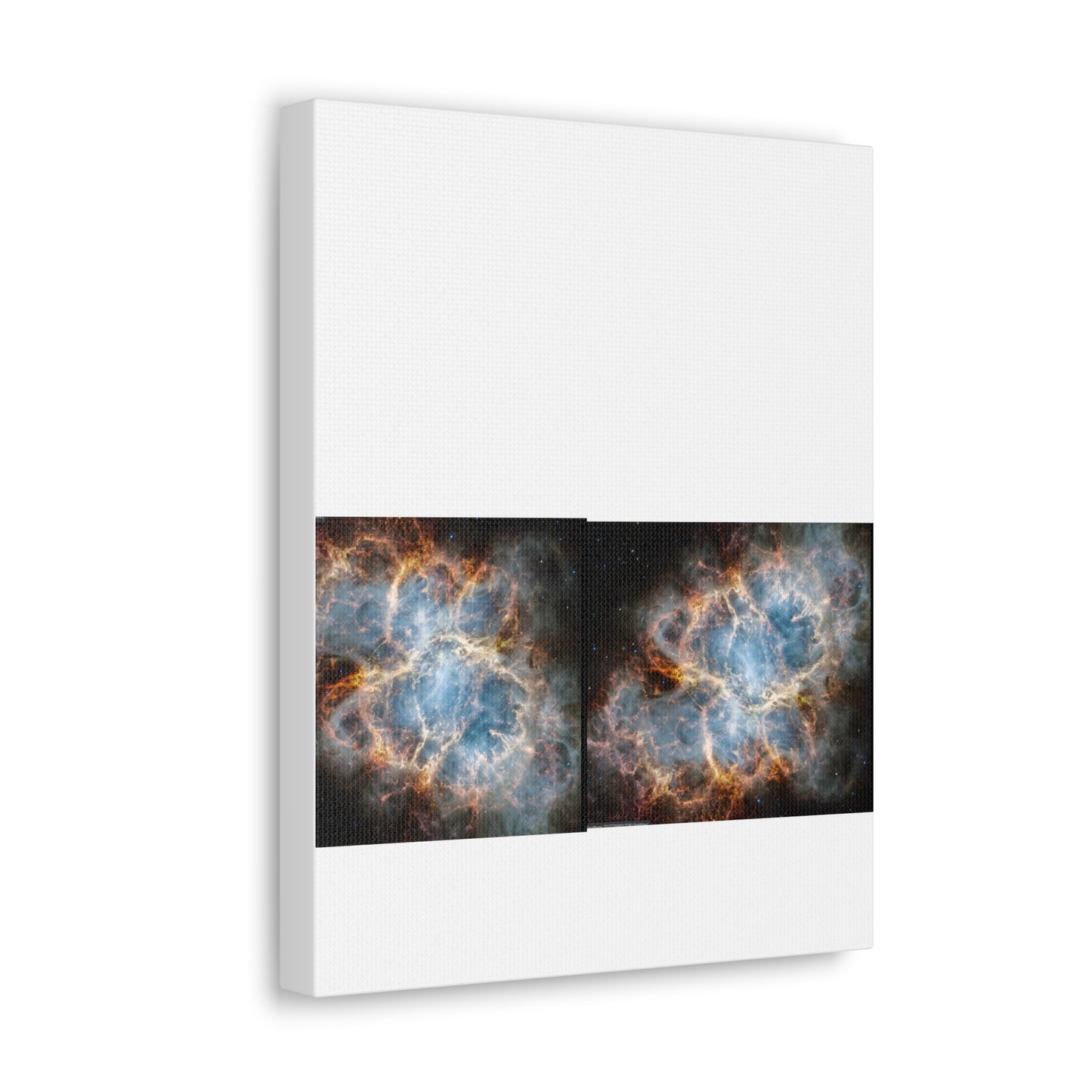 Cosmos Series 13 Canvas Gallery Wraps