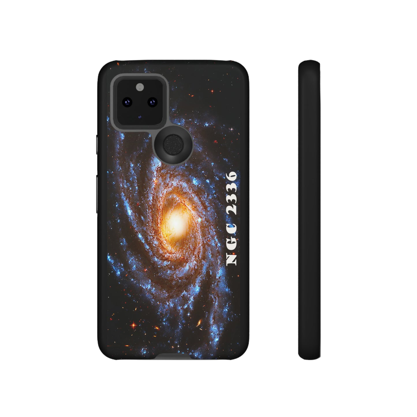 Cosmos Series 14 NGC2336-galaxy Tough Cases