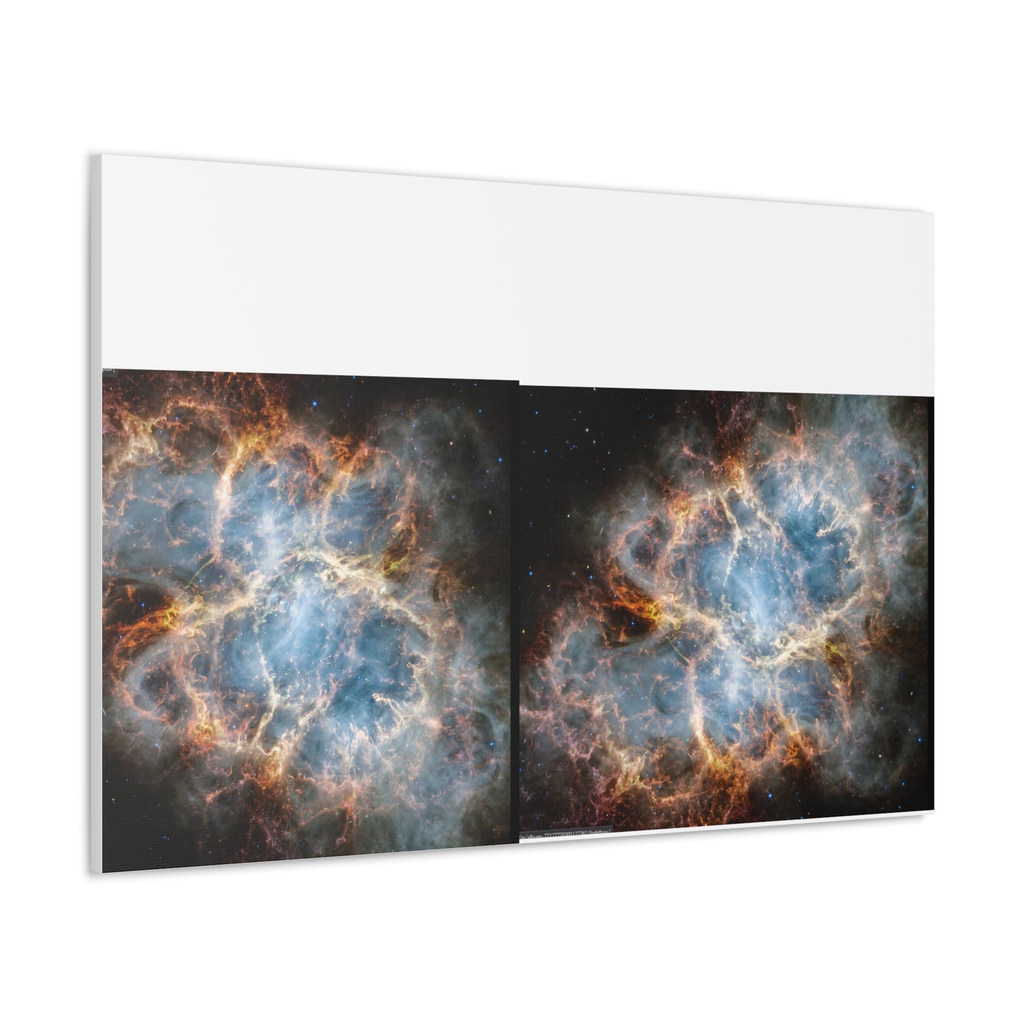Cosmos Series 13 Canvas Gallery Wraps
