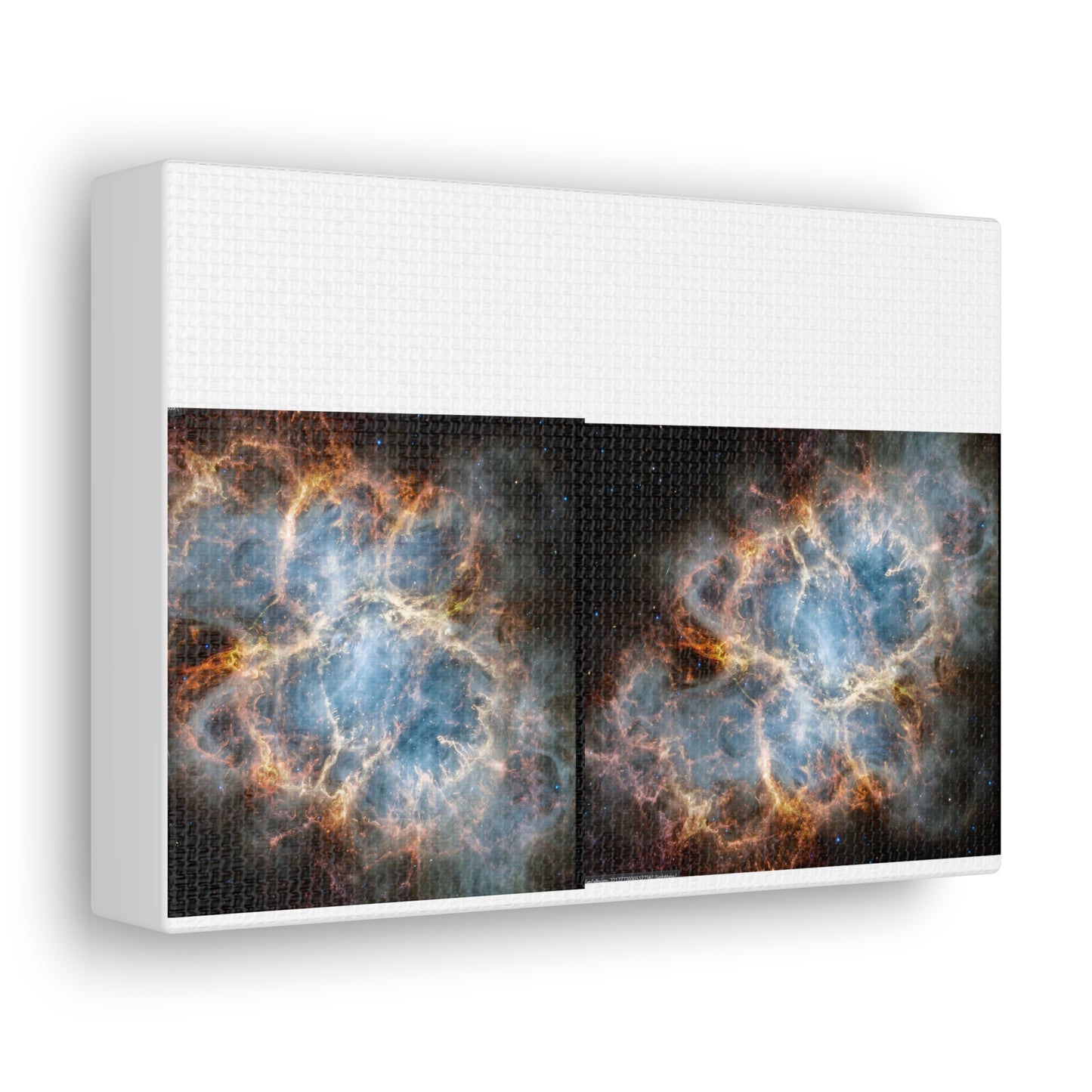 Cosmos Series 13 Canvas Gallery Wraps
