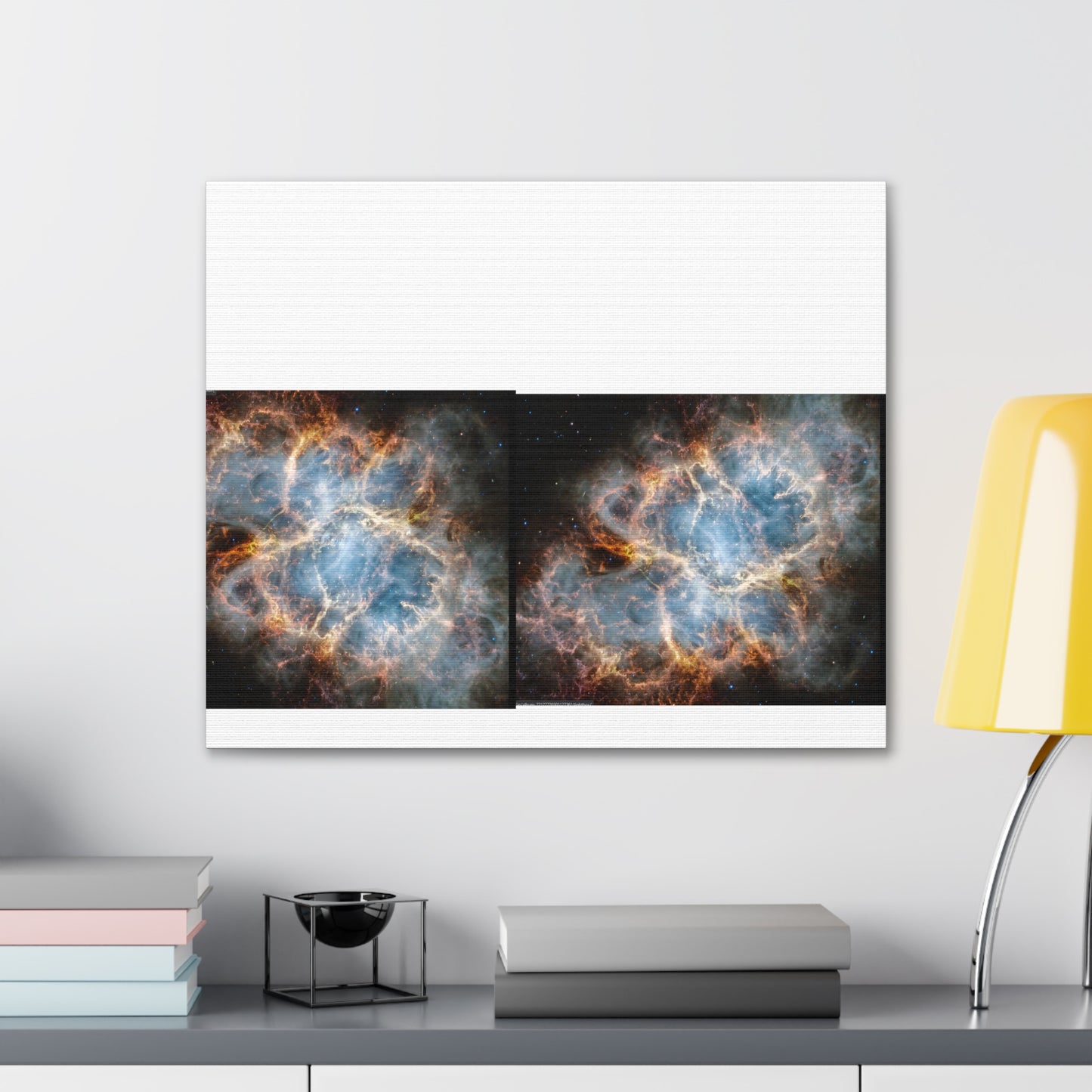 Cosmos Series 13 Canvas Gallery Wraps