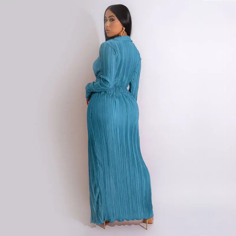Elegant Casual Long Party Dresses - Unleash Your Party Spirit