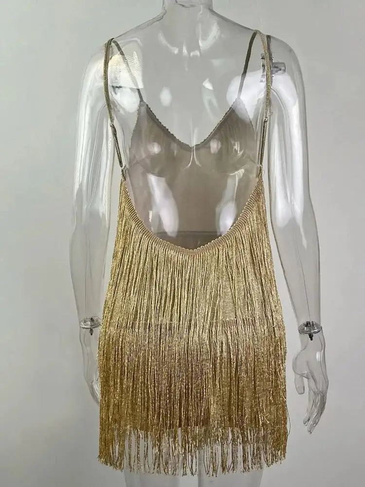 Glamour Fête Short Party Dress: Elegance and Allure for Every Occasion