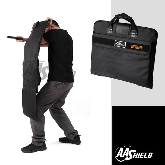 Bulletproof Briefcase: Discreet Protection, Critical Defense