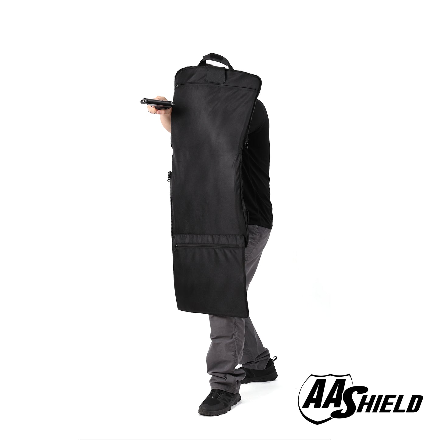 Bulletproof Briefcase: Discreet Protection, Critical Defense
