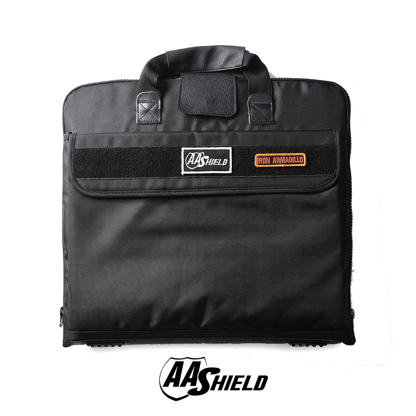 Bulletproof Briefcase: Discreet Protection, Critical Defense