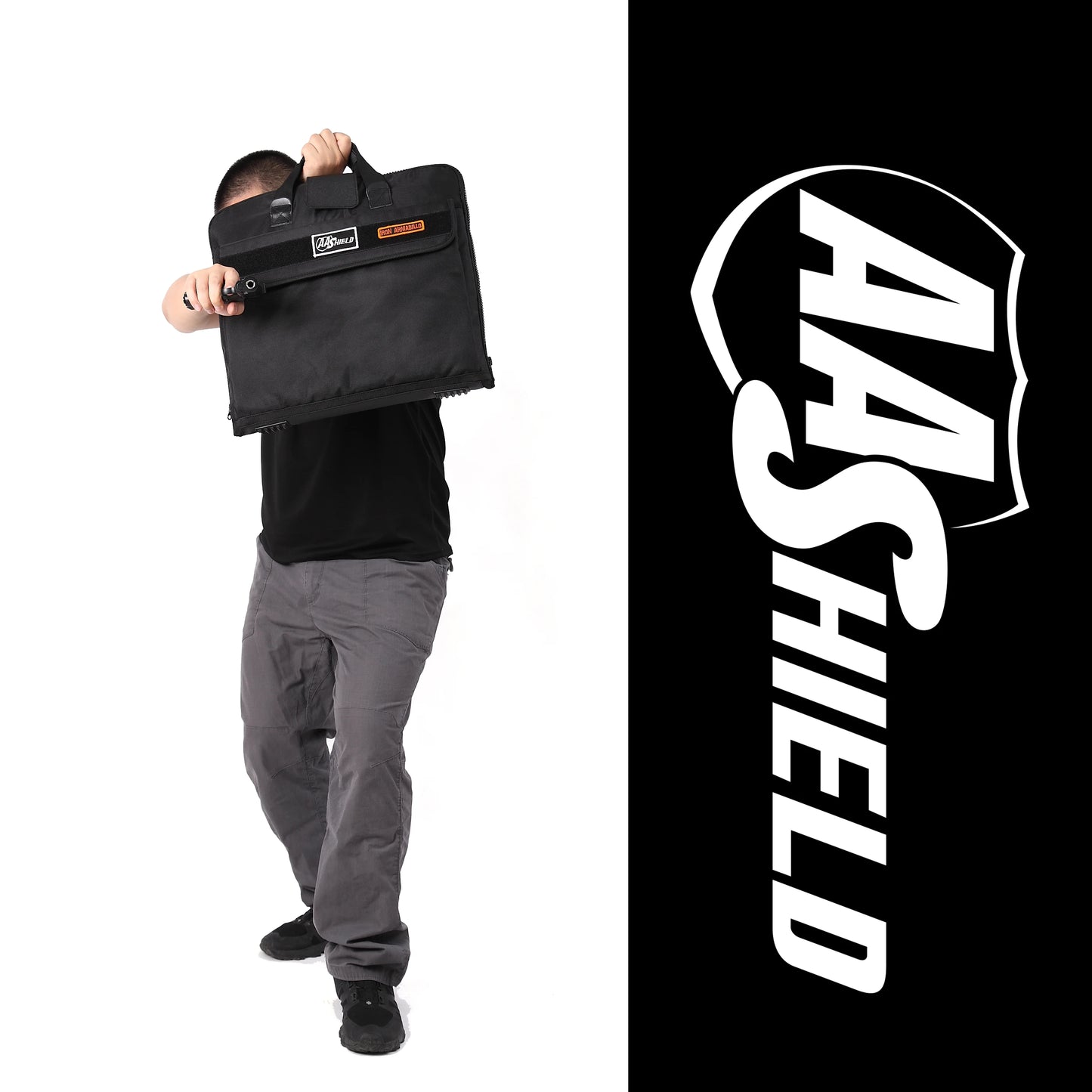 Bulletproof Briefcase: Discreet Protection, Critical Defense